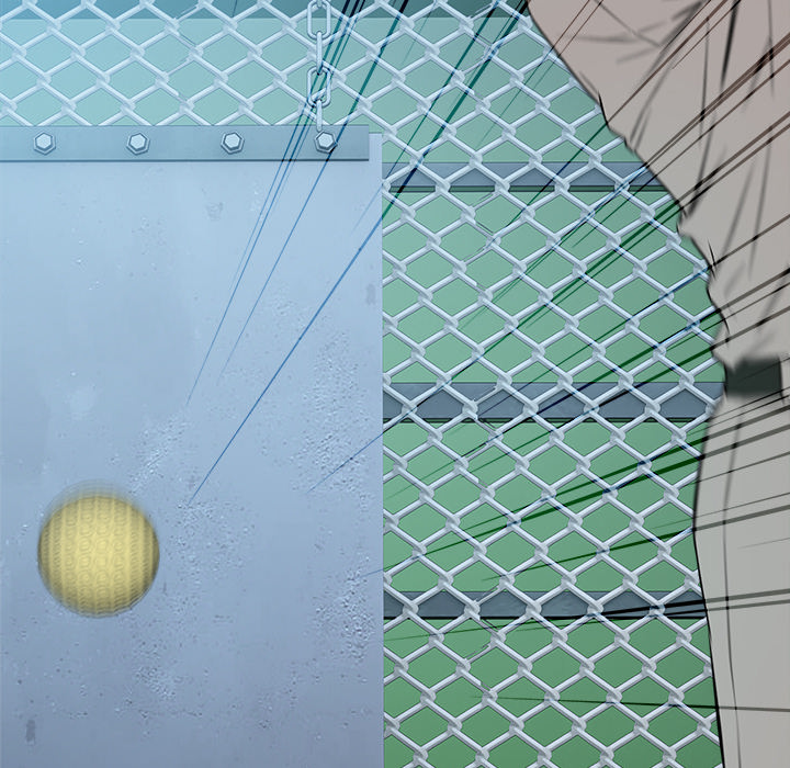 I’m Here for You Chapter 16 - Page 25