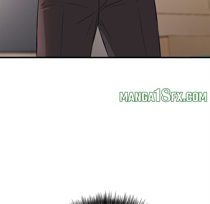 I’m Here for You Chapter 16 - Page 80