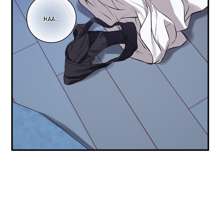 I’m Here for You Chapter 18 - Page 104