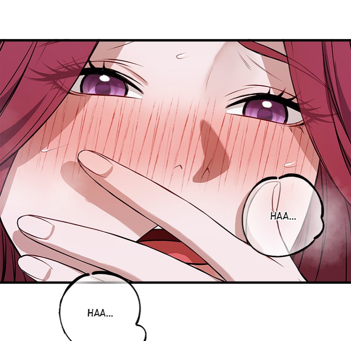 I’m Here for You Chapter 18 - Page 22