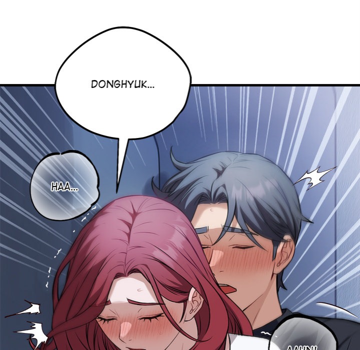 I’m Here for You Chapter 18 - Page 30