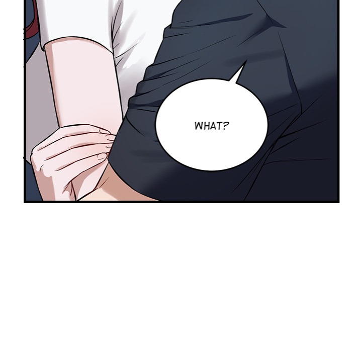 I’m Here for You Chapter 18 - Page 35