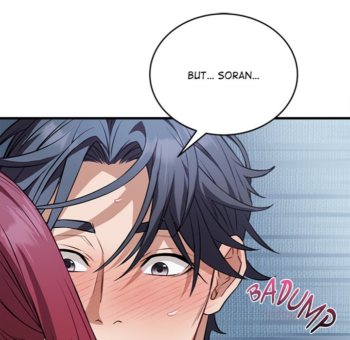 I’m Here for You Chapter 18 - Page 36