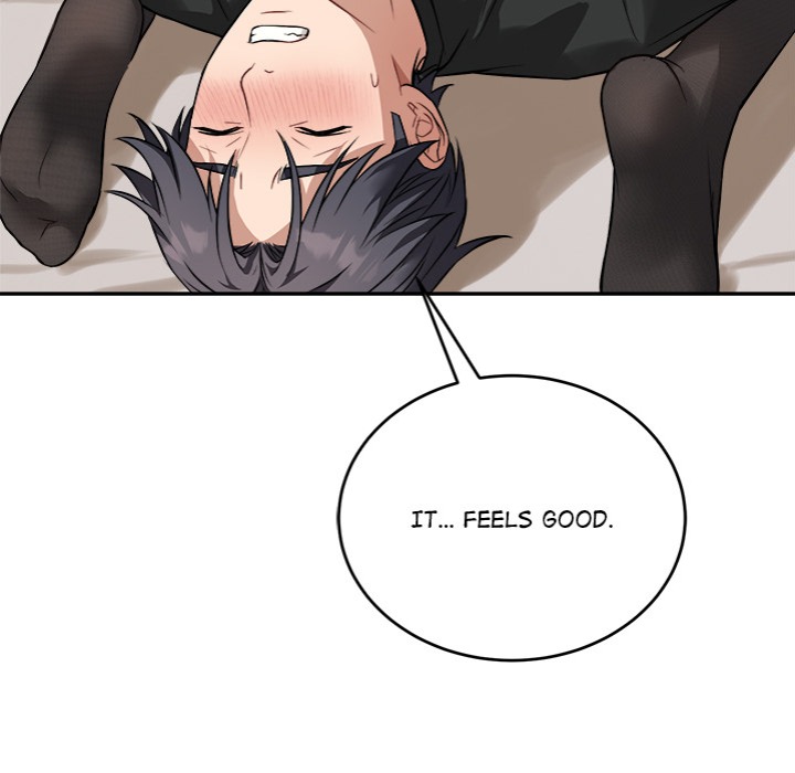 I’m Here for You Chapter 19 - Page 104