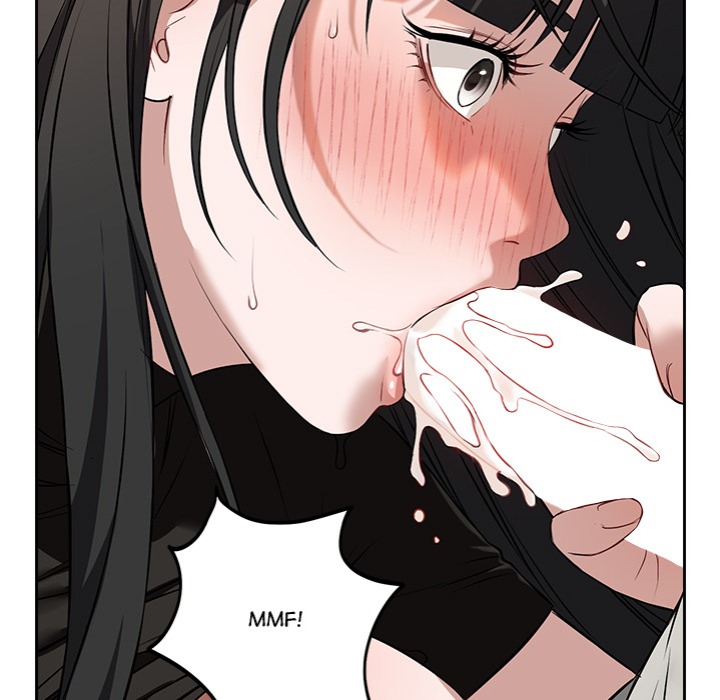 I’m Here for You Chapter 19 - Page 124