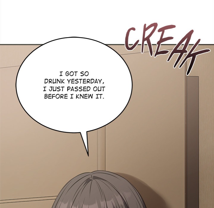 I’m Here for You Chapter 19 - Page 13