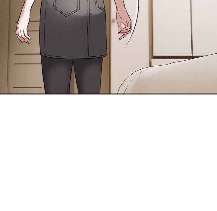 I’m Here for You Chapter 19 - Page 137