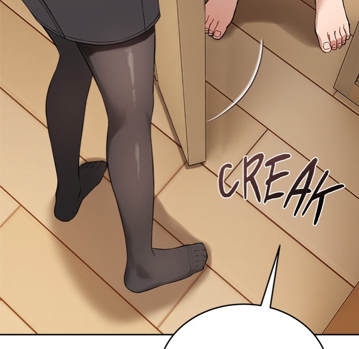 I’m Here for You Chapter 19 - Page 150