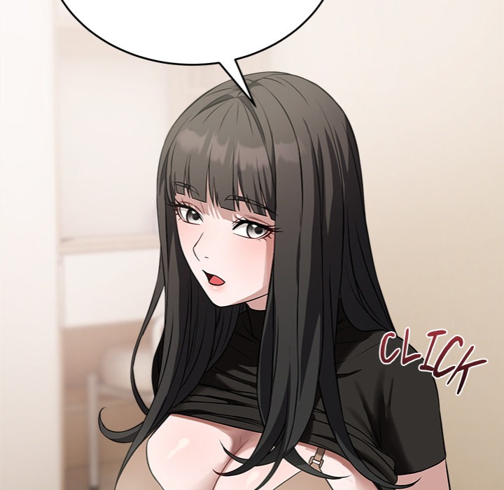 I’m Here for You Chapter 19 - Page 20