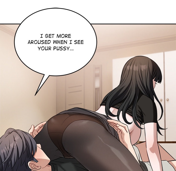 I’m Here for You Chapter 19 - Page 31