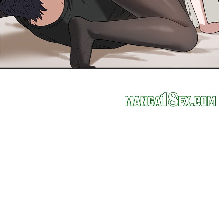 I’m Here for You Chapter 19 - Page 32