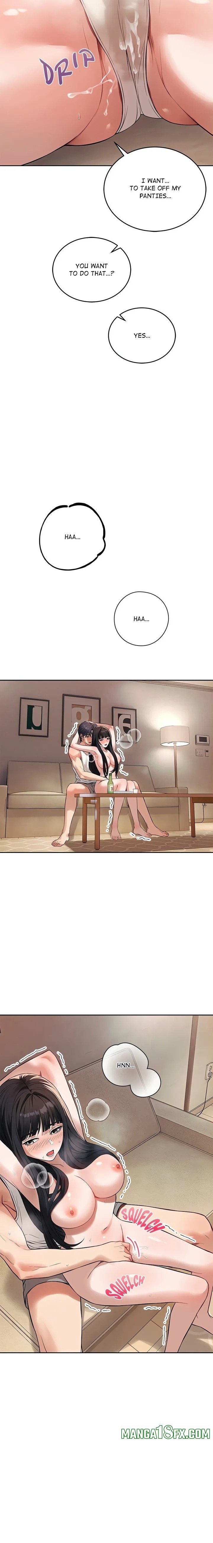 I’m Here for You Chapter 2 - Page 10