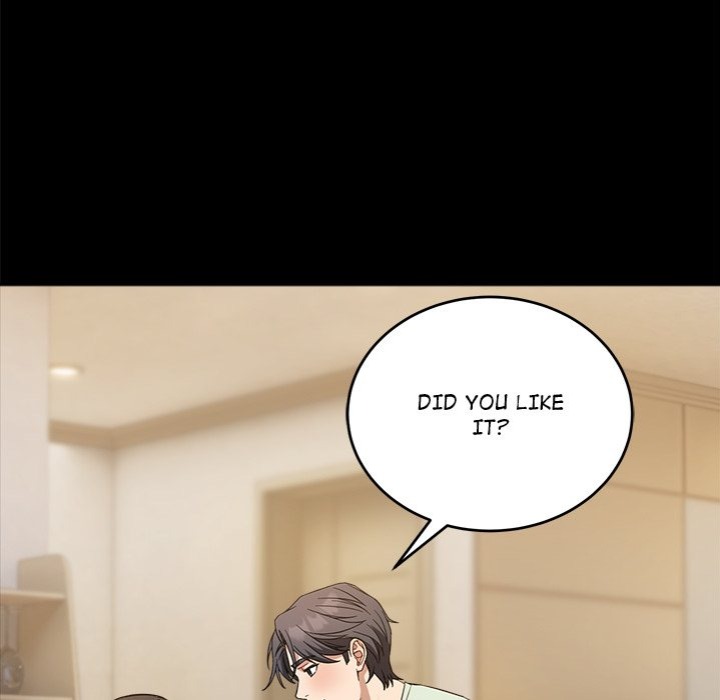 I’m Here for You Chapter 20 - Page 131