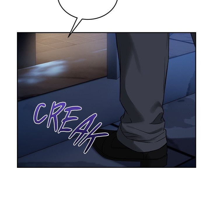 I’m Here for You Chapter 20 - Page 158