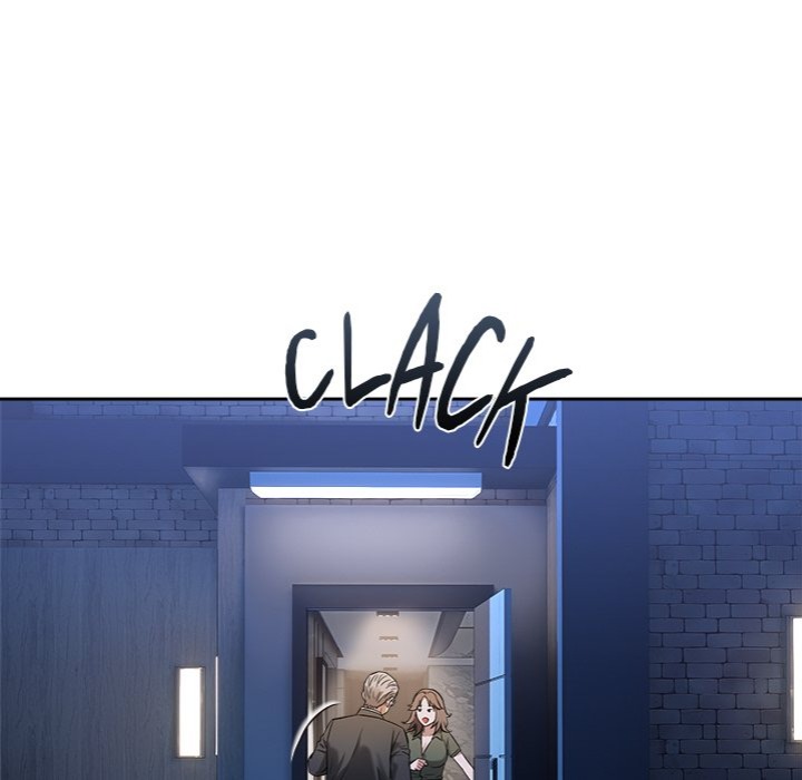 I’m Here for You Chapter 20 - Page 161