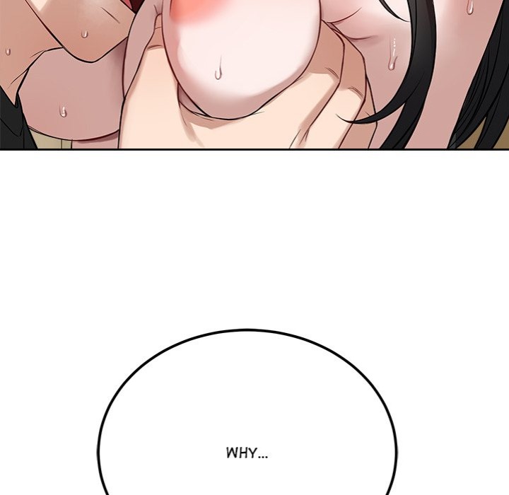 I’m Here for You Chapter 20 - Page 50