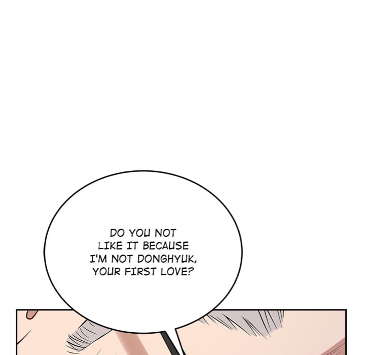 I’m Here for You Chapter 21 - Page 10