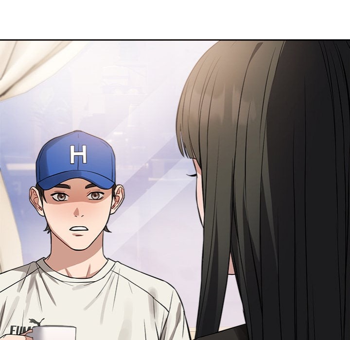 I’m Here for You Chapter 21 - Page 101