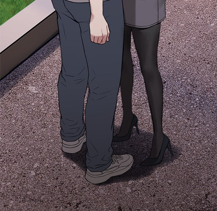 I’m Here for You Chapter 21 - Page 130