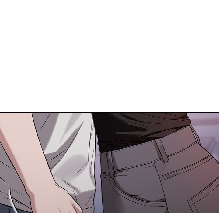 I’m Here for You Chapter 21 - Page 132