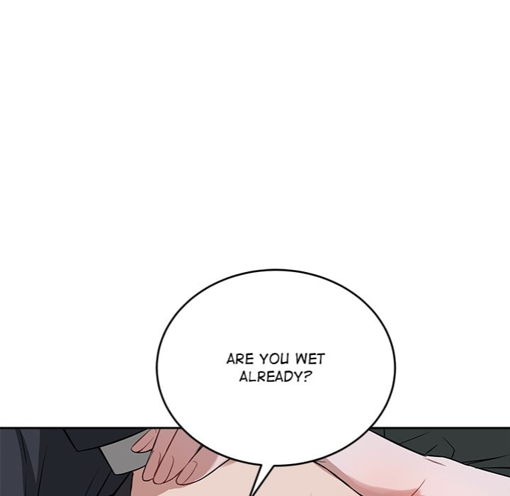 I’m Here for You Chapter 21 - Page 36