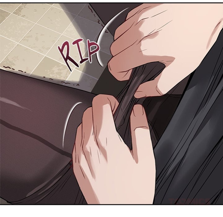 I’m Here for You Chapter 21 - Page 39