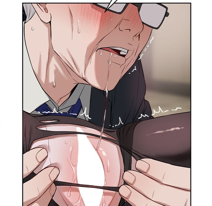 I’m Here for You Chapter 21 - Page 53