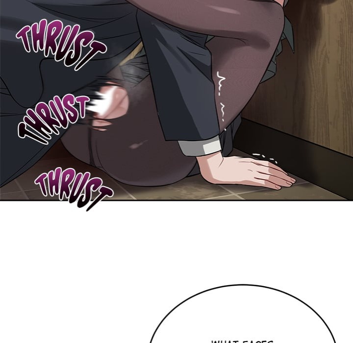 I’m Here for You Chapter 21 - Page 70