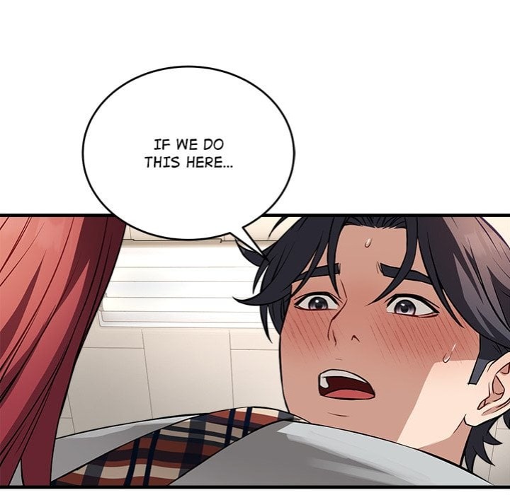 I’m Here for You Chapter 22 - Page 130