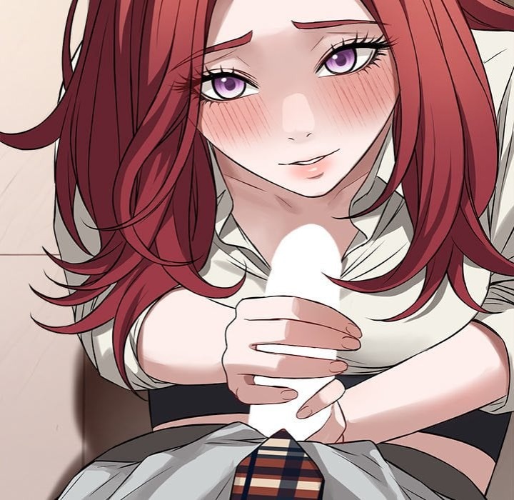 I’m Here for You Chapter 22 - Page 133