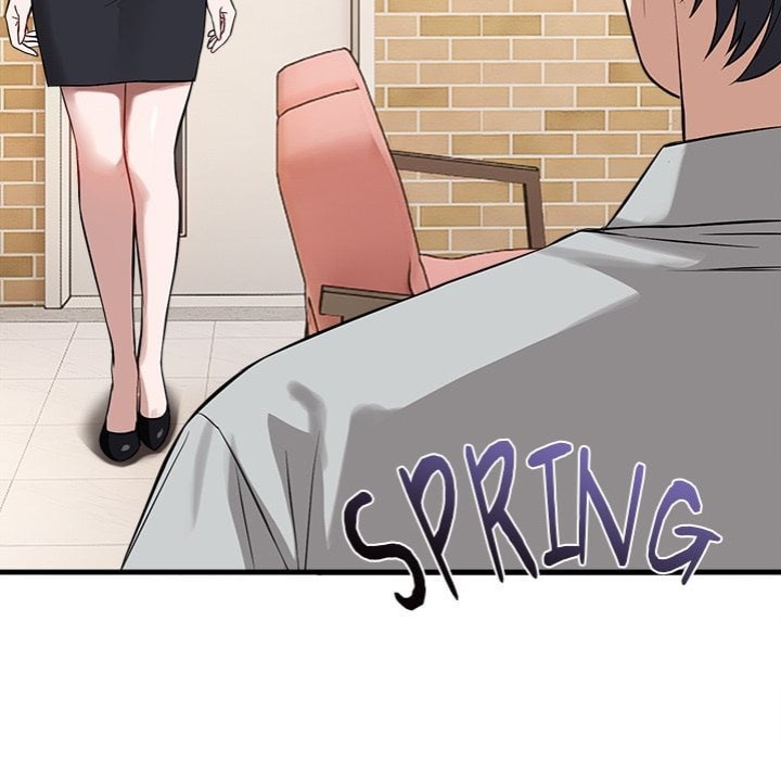 I’m Here for You Chapter 22 - Page 99