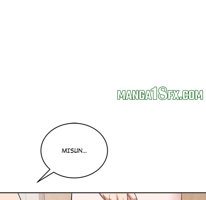 I’m Here for You Chapter 24 - Page 134