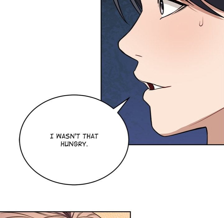 I’m Here for You Chapter 24 - Page 16