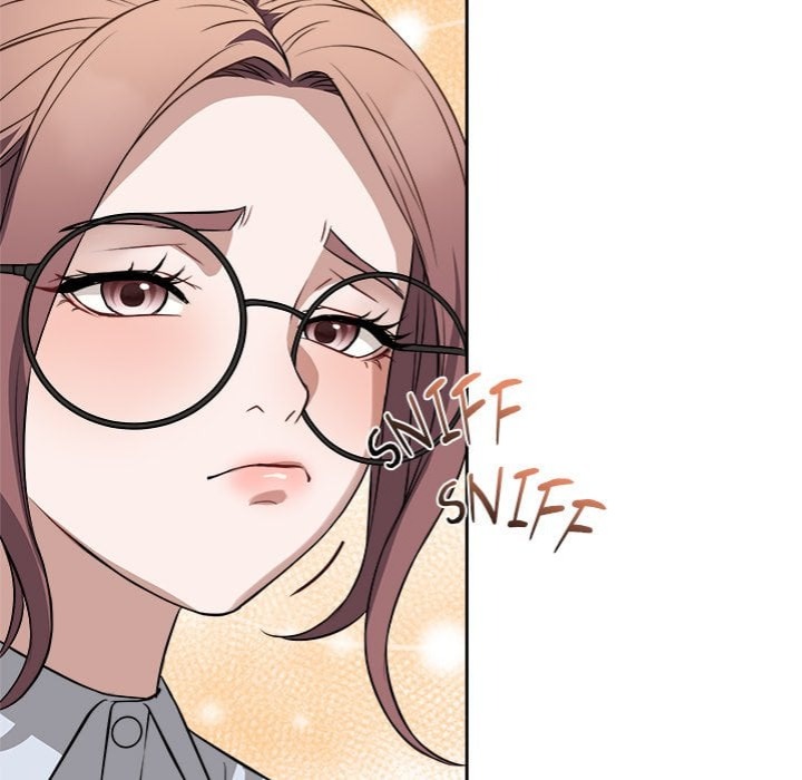 I’m Here for You Chapter 24 - Page 17