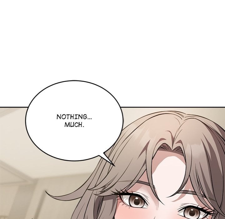 I’m Here for You Chapter 24 - Page 27