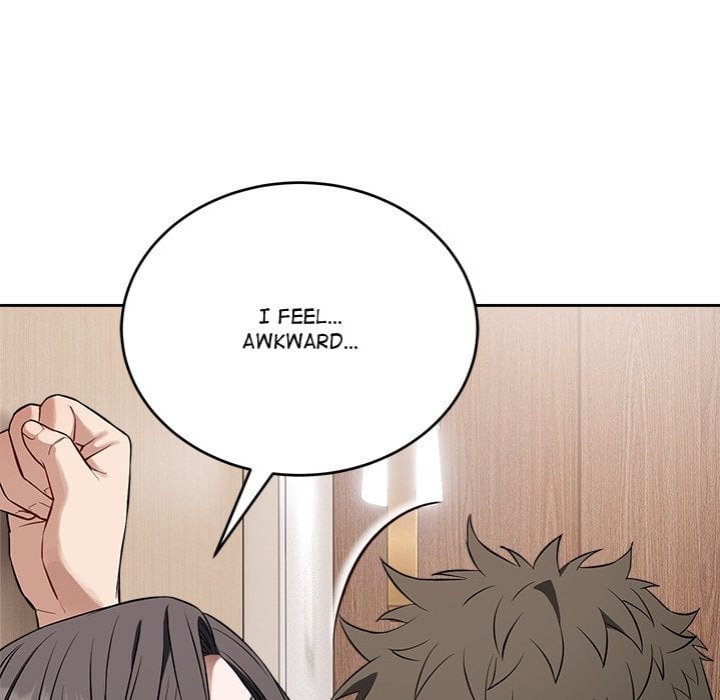 I’m Here for You Chapter 24 - Page 80