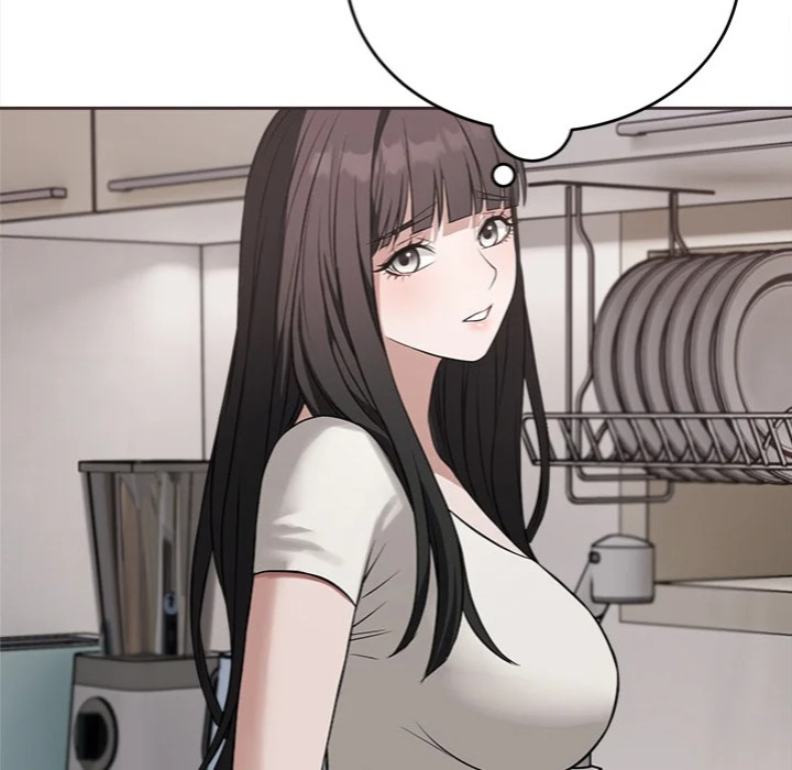 I’m Here for You Chapter 25 - Page 116