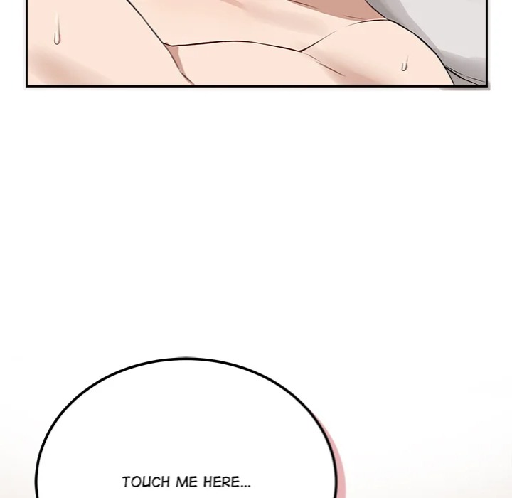 I’m Here for You Chapter 25 - Page 136