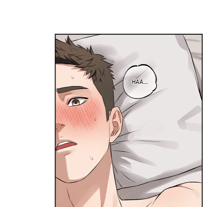 I’m Here for You Chapter 25 - Page 140