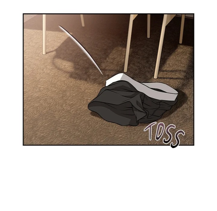 I’m Here for You Chapter 25 - Page 15