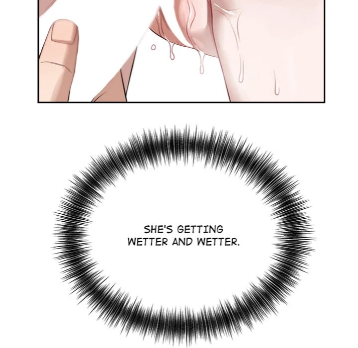 I’m Here for You Chapter 25 - Page 27