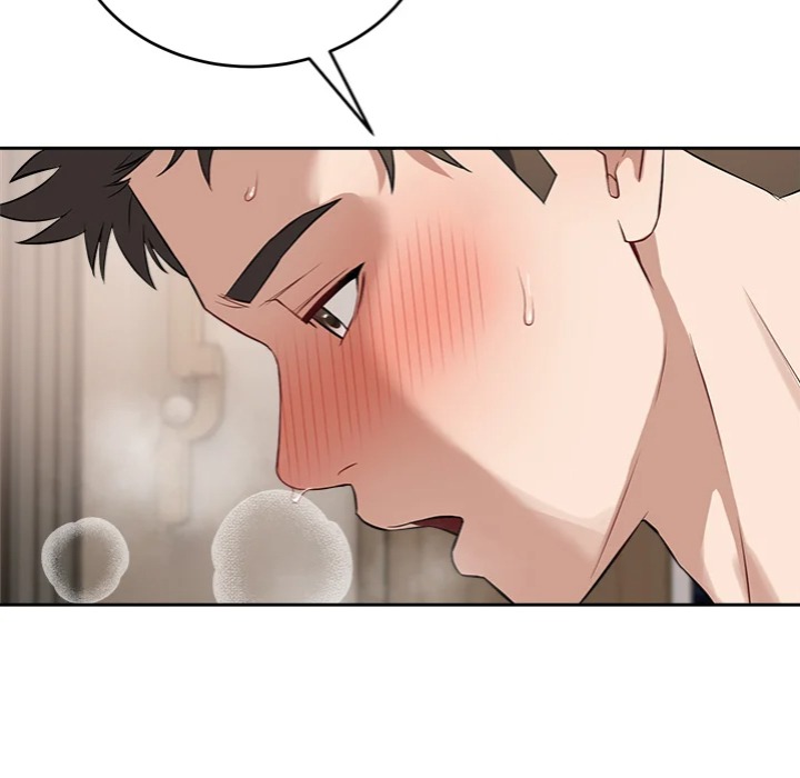 I’m Here for You Chapter 25 - Page 52