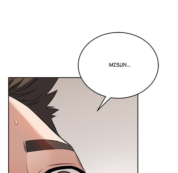 I’m Here for You Chapter 26 - Page 8