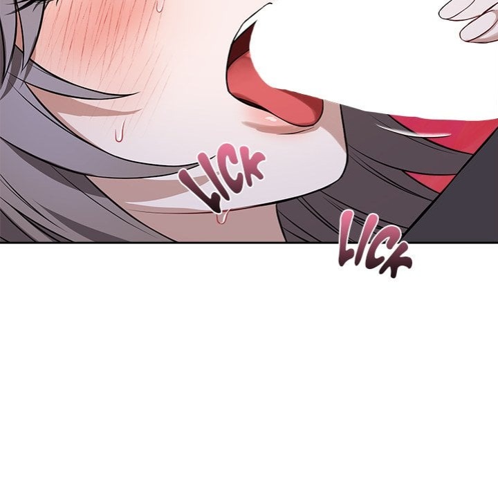 I’m Here for You Chapter 26 - Page 96