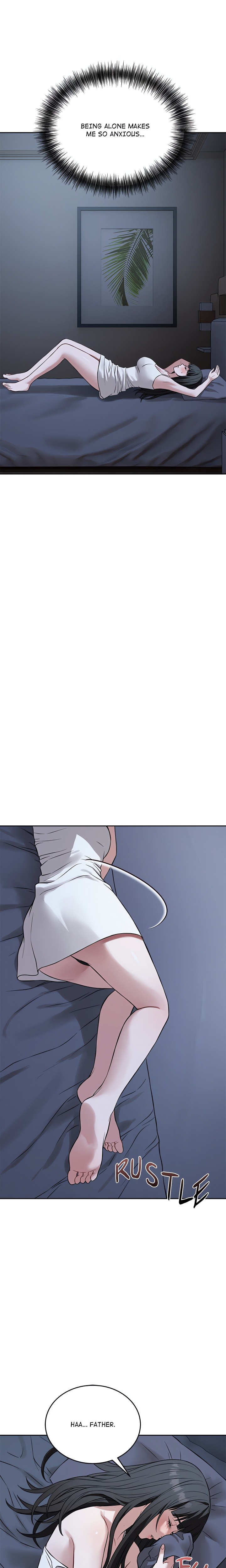 I’m Here for You Chapter 27 - Page 14