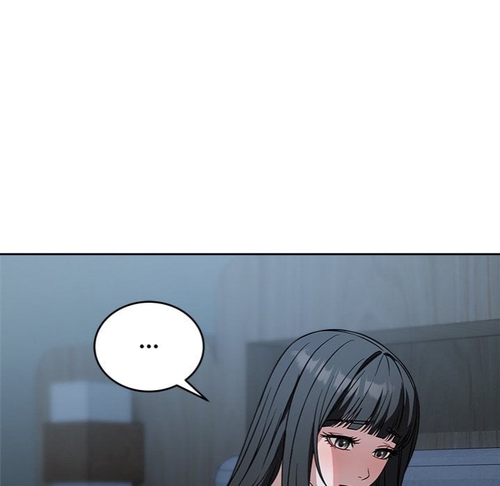 I’m Here for You Chapter 29 - Page 110