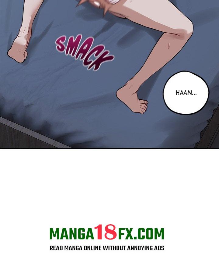 I’m Here for You Chapter 29 - Page 28