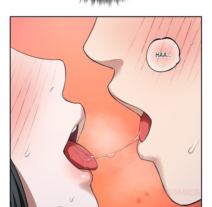 I’m Here for You Chapter 29 - Page 30