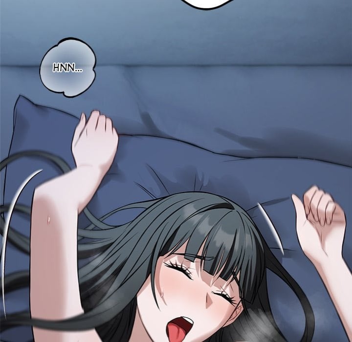 I’m Here for You Chapter 29 - Page 85