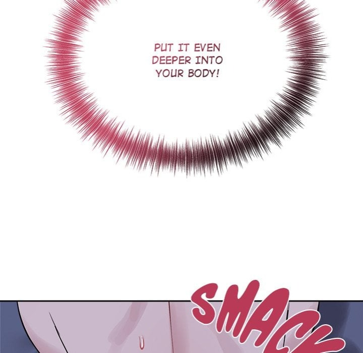 I’m Here for You Chapter 30 - Page 107